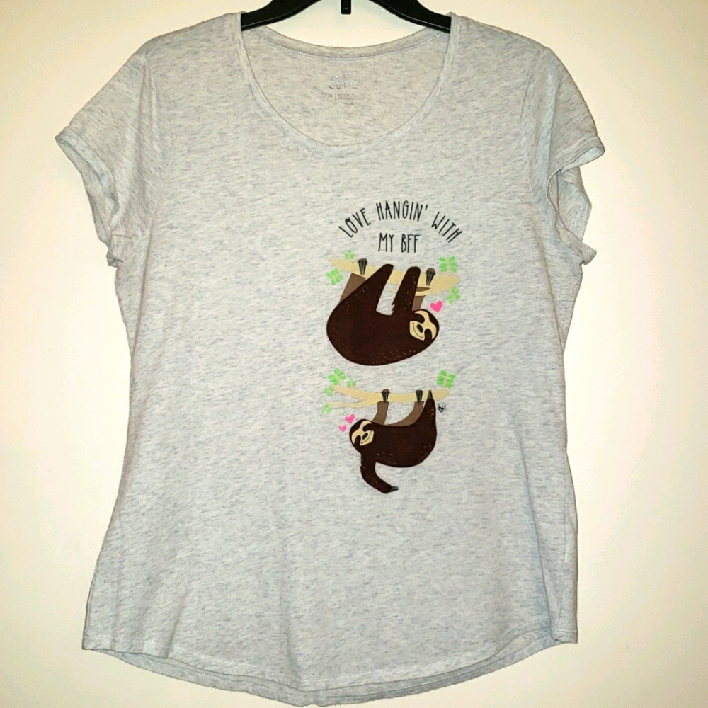 Justice T-shirt